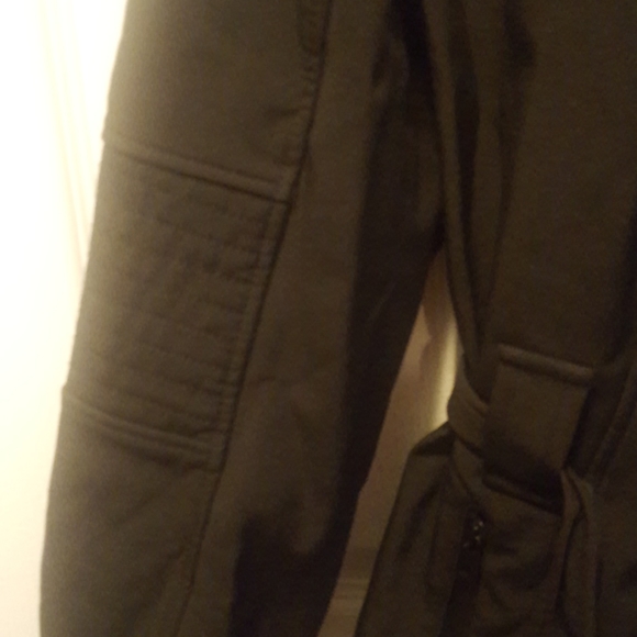 London Fog Jacket - Picture 3 of 5